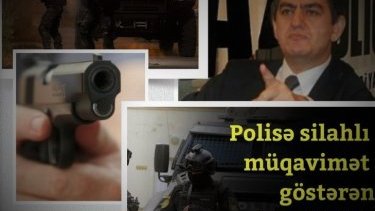 “Azadlıq qəzeti”nin Azərbaycan Respublikasının hüquq mühafizə orqanları haqqında mənfi imic yaratmaqda məqsədi nədir?