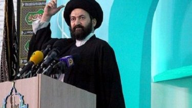 Amili “Yeni Şafak”a niyə indi istinad edir?