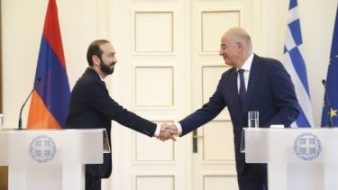 Мирзоян: Азербайджан удерживает в заложниках армянских военнопленных и гражданских лиц