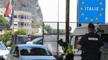 Правда ли, что с июня 2026 года Италия переходит на электронные визы?