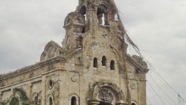 What means ‘Russian community’ of so-called Nagorno-Karabakh?