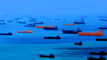 Rusiyaya qarşı sanksiyaları pozan tankerlərin əsl sahibləri kimlərdir? - Araşdırma