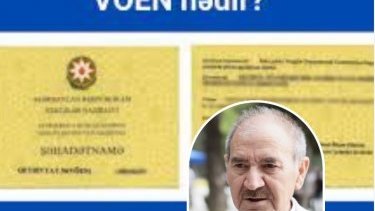 Bu necə mümkündür: Cəmil Həsənlinin VÖEN-i aktivləşdiyi üçün avtomatik olaraq yeni işçi statusu qazanıb?