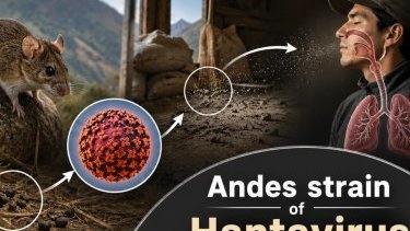 Fact Check: Andes strain of hantavirus is transmissible in humans