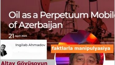 Altay Göyüşovun saytının qeyri-neft sektoru ilə bağlı araşdırmasını analiz etdik