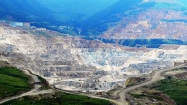 Mining in Azerbaijani territories during occupation falls under prohibitive international norms