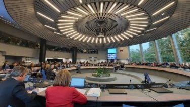 Юридические нарушения в «заявлении» ЕС по поводу армяно-азербайджанского конфликта