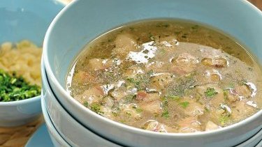 Действительно ли хаш полезен для костей?