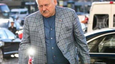 KQB agenti və dələduz Konstantin Zatulin