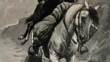 1890-cı ildə fransız jurnalında “Qarabağlı erməni qadın” tablosu dərc olunubmu?