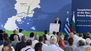 Did Bulgarian journalists uncover the 'gas conspiracy' against Azerbaijan and Ukraine?