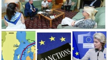 Французским сенаторам все же придется увидеть возрастающую роль Азербайджана на энергетической карте мира