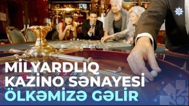 Radikal müxalifətin kazino oyunları ilə bağlı cəmiyyəti çaşdırmaq cəhdləri