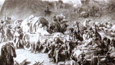 Union of Reserve Officers of the National Security Service of Armenia: Armenians have always helped the Russians and do not owe them anything