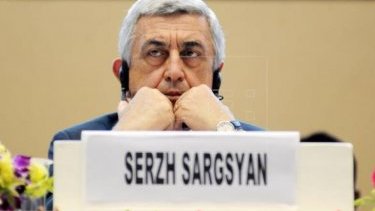 Serzh Sargsyan’s major corruption crimes in facts