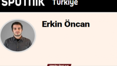 Rus propaganda aracının bir parçası gazeteci Erkin Öncan’ı araştırdık