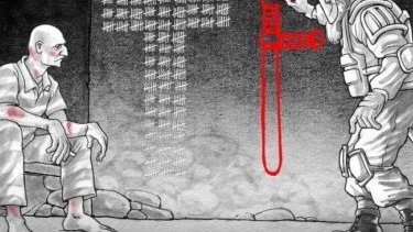 İran’da din değiştiren ülke vatandaşlarına karşı zulümlerin olduğu doğru mu?!