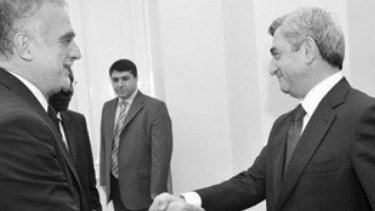 Заключение Морено Окампо: рассуждения о вымышленном «геноциде»