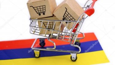 Ermənilərdən etiraf: Azərbaycan bizim beynəlxalq ticarətdəki payımızı da ələ keçirməkdədir