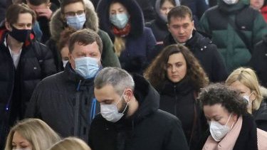 Председатель партии REAL: вследствие строго карантина пострадают в первую очередь дети