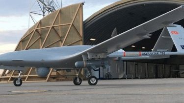 Batı’nın Karabağ dolayısıyla Türkiye’ye ve Azerbaycan’a karşı sergilediği ikiyüzlülüğün amacı ne?