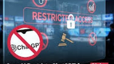 ChatGPT’nin finansal, medikal ve hukuki tavsiyeler vermesi yasaklandı mı?