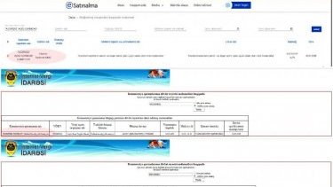 100 manat nizamnamə kapitalı olan şirkətlər tenderi necə udurlar?