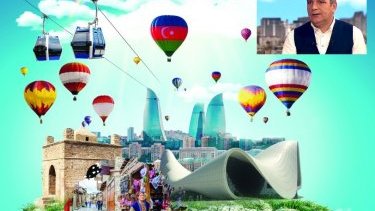 Natiq Cəfərlinin turist sayını quru sərhədləri ilə əlaqələndirmək cəhdini araşdırdıq