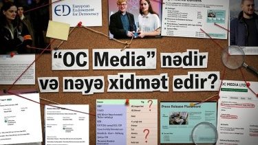 “OC Media” nədir və nəyə xidmət edir?