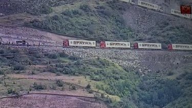 “Spayka”nın 44 günlük müharibədəki cinayətləri və qanunsuz fəaliyyəti haqqında araşdırma