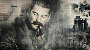 Армянские СМИ: Сталин передал Карабах Азербайджану