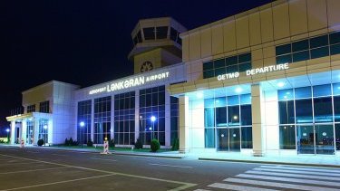 Azərbaycan yeni hava limanlarını niyə və nə üçün inşa edir?-BBC-nin araşdırmasına