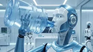 Yapay zeka araçlarındaki tek bir sorgu 6 litre su tüketimine mi yol açıyor?