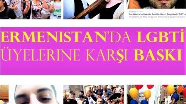 İki gencin intiharının ardından ortaya çıkan Ermenistan’da LGBTİ üyelerine karşı baskının gerçek olup olmadığını araştırdık
