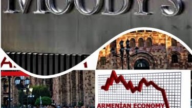 Economic stability of Armenia is in Azerbaijan’s hands