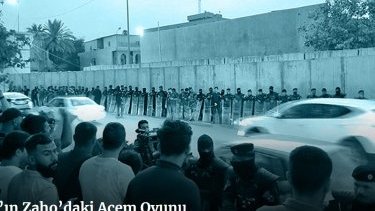 İran destekli Şii milislerin Duhok saldırısı sonrasında Türkiye’yi hedef almaları doğru mu?!