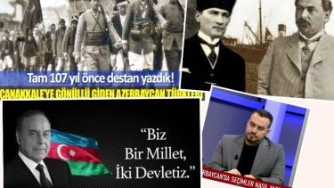 Acar Media YouTube channel seems to be unhappy with results of presidential elections in Azerbaijan