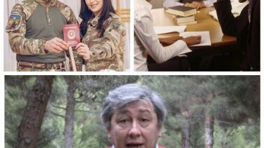 Altay Göyüşovun təşkilatının boşanma haqda araşdırmasında qeyd olunmayan vacib məqam