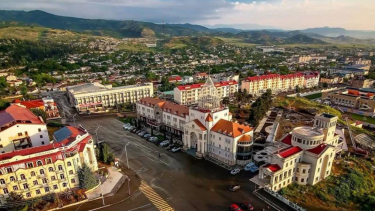 Tevan Poghosyan: Results of 1991 referendum in Karabakh remain in force