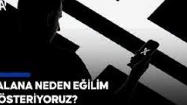 Yalan habere inanmaya neden eğilim gösteririz?