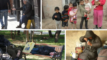 Очередная ложь Пашиняна: рост рождаемости в Армении – результат успешной политики?