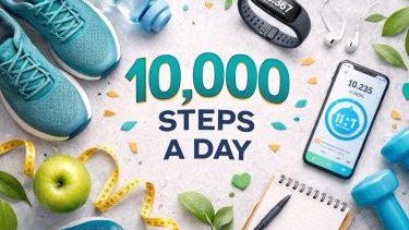 “10,000 Steps a Day”: A Universal Standard or a Convenient Myth?