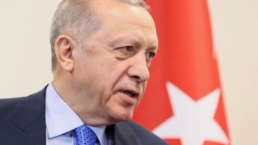 Эрдоган: Анкара откроет границы с Арменией после разрешения ее проблем с Азербайджаном