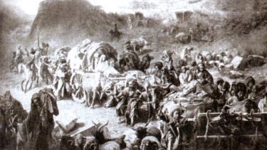 «Союз офицеров запаса СНБ» Армении: Армяне всегда помогали русским и ничем им не обязаны