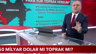 Armenian media again make fuss over payment of compensation to Azerbaijan – Review