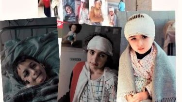 Очередная армянская фальсификация: теперь уже в Лондоне