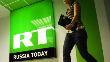 За что США хотят ввести санкции против Маргариты Симоньян