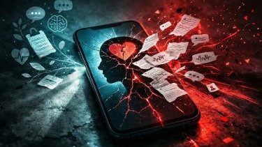 Приложения для ментального здоровья сливают секреты хакерам