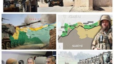 Şam'da yayın yapan El Vatan gazetesinin ‘‘Türkiye, Suriye’den çekilecek’’ iddiası ne kadar doğru?!