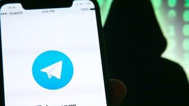 Мошенники начали рассылать SMS «от Telegram» – на их удочку легко попасться